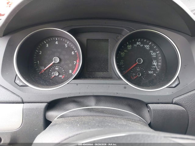 Продаж на аукціоні авто 2017 Volkswagen Jetta 1.4t Se, vin: 3VWDB7AJ9HM306437, номер лоту: 45459584