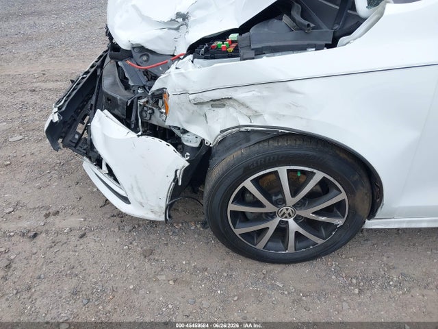 Продаж на аукціоні авто 2017 Volkswagen Jetta 1.4t Se, vin: 3VWDB7AJ9HM306437, номер лоту: 45459584