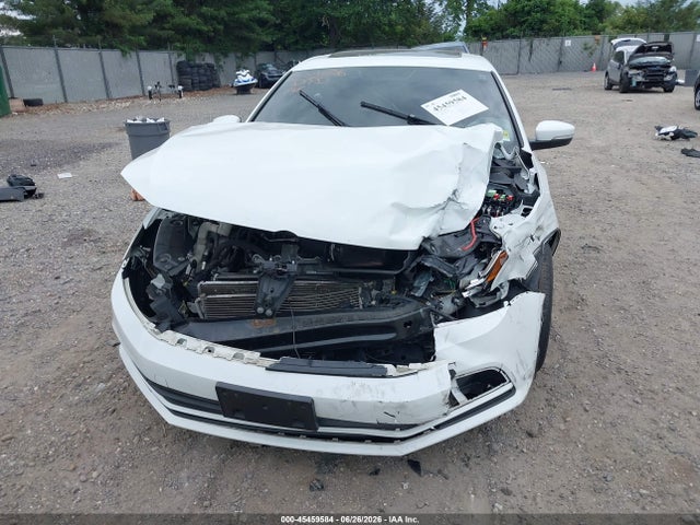 Продаж на аукціоні авто 2017 Volkswagen Jetta 1.4t Se, vin: 3VWDB7AJ9HM306437, номер лоту: 45459584