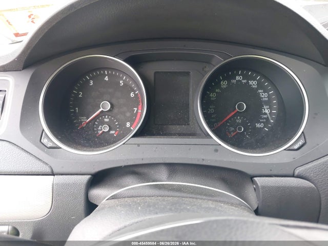 Продаж на аукціоні авто 2017 Volkswagen Jetta 1.4t Se, vin: 3VWDB7AJ9HM306437, номер лоту: 45459584