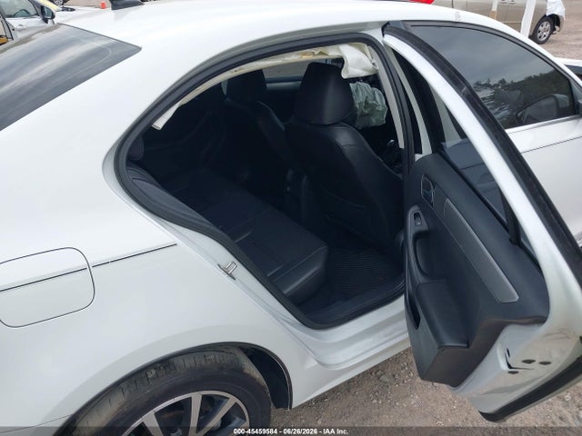 Продаж на аукціоні авто 2017 Volkswagen Jetta 1.4t Se, vin: 3VWDB7AJ9HM306437, номер лоту: 45459584