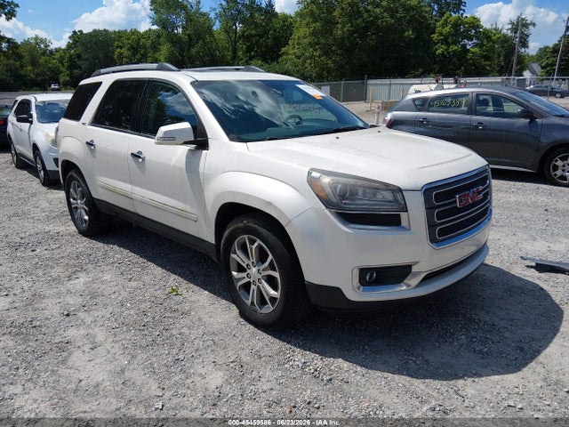 Aukcja sprzedaży 2014 Gmc Acadia Slt-1, vin: 1GKKRRKD5EJ263447, numer aukcji: 45459586