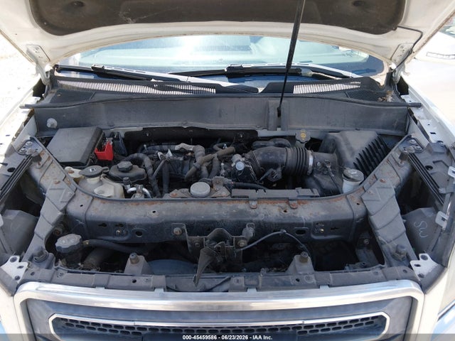 Aukcja sprzedaży 2014 Gmc Acadia Slt-1, vin: 1GKKRRKD5EJ263447, numer aukcji: 45459586