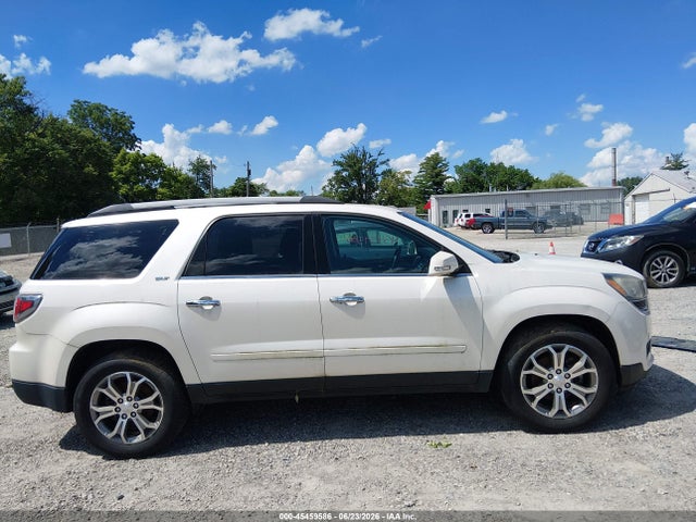 Aukcja sprzedaży 2014 Gmc Acadia Slt-1, vin: 1GKKRRKD5EJ263447, numer aukcji: 45459586