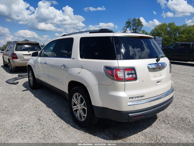 Auction sale of the 2014 Gmc Acadia Slt-1, vin: 1GKKRRKD5EJ263447, lot number: 45459586