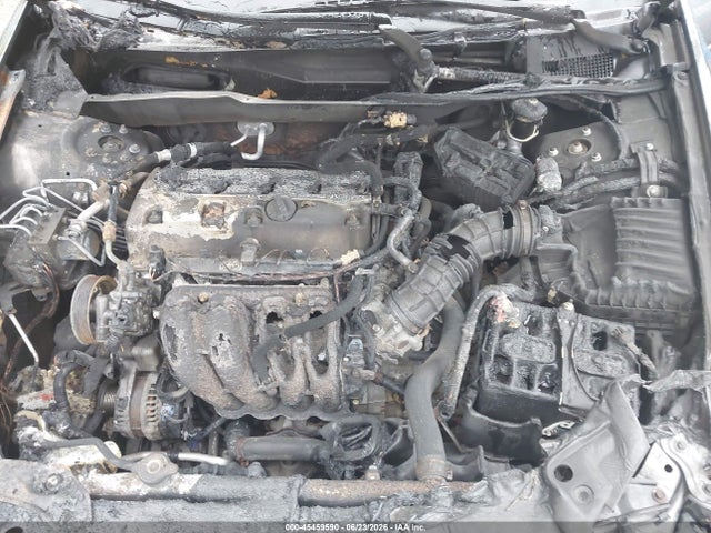 2012 Honda Accord 2.4 Lx მანქანა იყიდება აუქციონზე, vin: 1HGCP2F33CA049036, აუქციონის ნომერი: 45459590