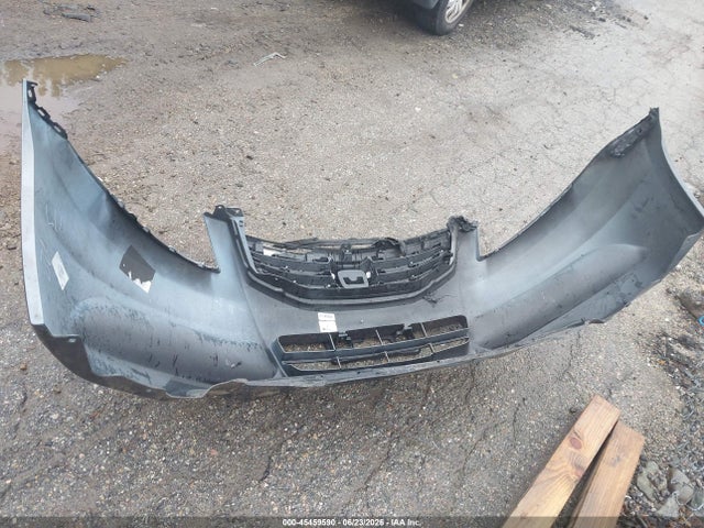 2012 Honda Accord 2.4 Lx მანქანა იყიდება აუქციონზე, vin: 1HGCP2F33CA049036, აუქციონის ნომერი: 45459590