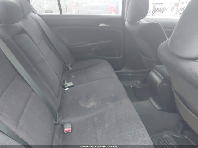 2012 Honda Accord 2.4 Lx მანქანა იყიდება აუქციონზე, vin: 1HGCP2F33CA049036, აუქციონის ნომერი: 45459590