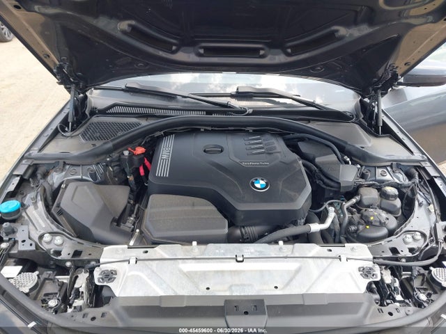 Aukcja sprzedaży 2021 Bmw 330i Xdrive, vin: 3MW5R7J01M8B81878, numer aukcji: 45459600