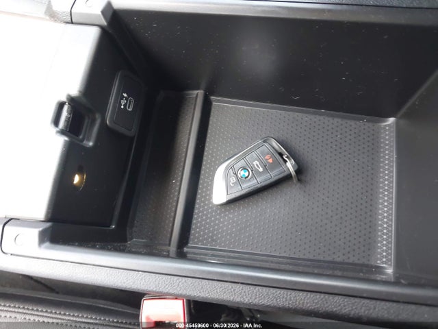 Aukcja sprzedaży 2021 Bmw 330i Xdrive, vin: 3MW5R7J01M8B81878, numer aukcji: 45459600