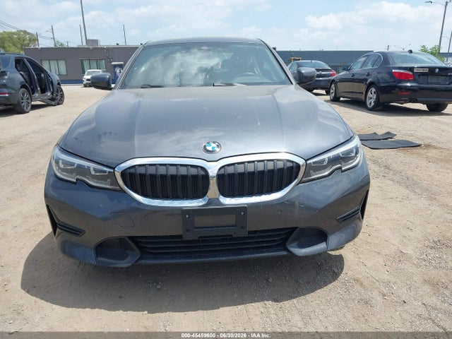 Aukcja sprzedaży 2021 Bmw 330i Xdrive, vin: 3MW5R7J01M8B81878, numer aukcji: 45459600