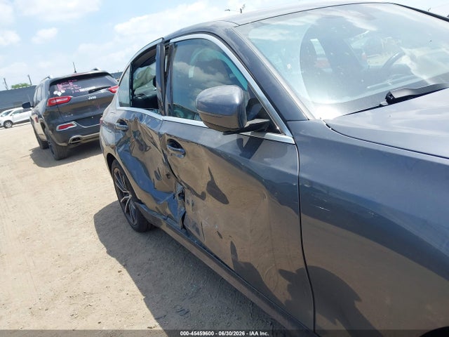 Aukcja sprzedaży 2021 Bmw 330i Xdrive, vin: 3MW5R7J01M8B81878, numer aukcji: 45459600