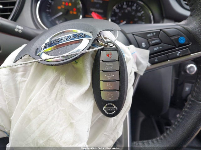 Nissan ROGUE SV 2019 5N1AT2MVXKC715118 Image 11