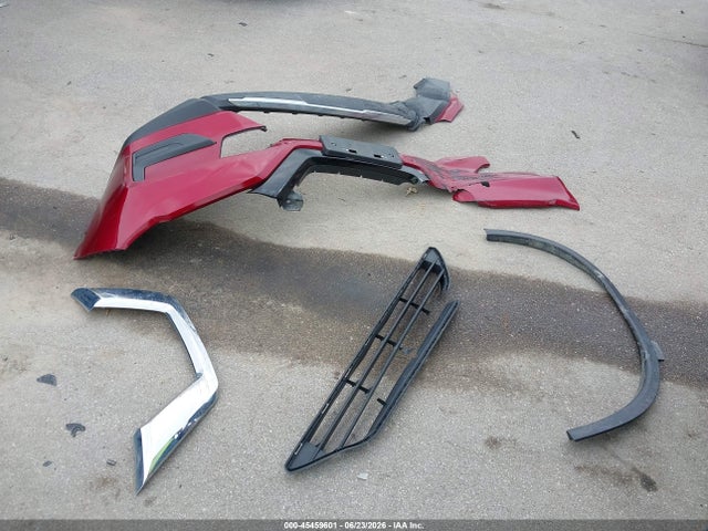 Nissan ROGUE SV 2019 5N1AT2MVXKC715118 Image 12