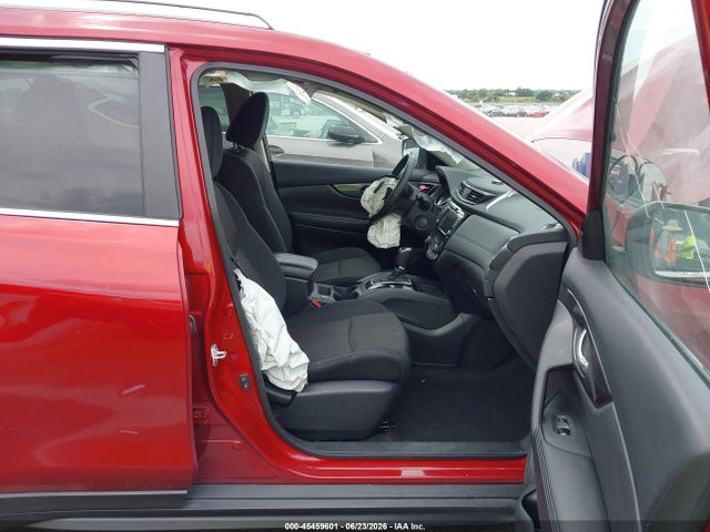 Nissan ROGUE SV 2019 5N1AT2MVXKC715118 Image 5