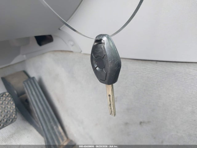 Продажа на аукционе авто 2007 Bmw X3 3.0si, vin: WBXPC93487WF09324, номер лота: 45459606