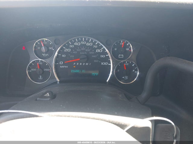 Chevrolet Express 2500 Work Van 2018 1GCWGAFG8J1340444 Image 21