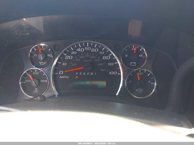 Chevrolet Express 2500 Work Van 2018 1GCWGAFG8J1340444 Image 7
