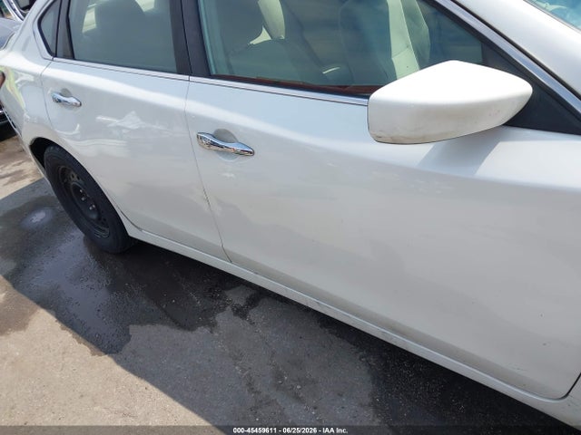 Продаж на аукціоні авто 2013 Nissan Altima 2.5 S, vin: 1N4AL3AP3DC296120, номер лоту: 45459611