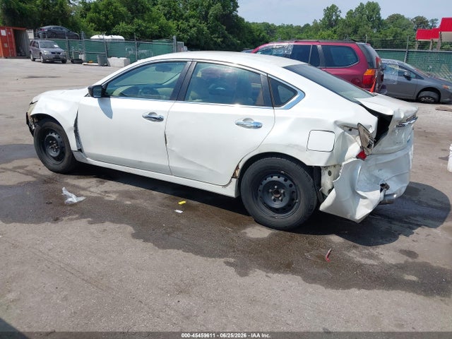 Продаж на аукціоні авто 2013 Nissan Altima 2.5 S, vin: 1N4AL3AP3DC296120, номер лоту: 45459611