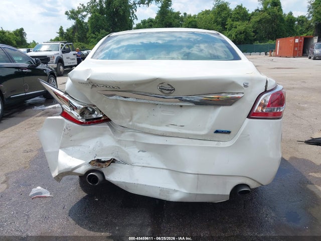 Продаж на аукціоні авто 2013 Nissan Altima 2.5 S, vin: 1N4AL3AP3DC296120, номер лоту: 45459611