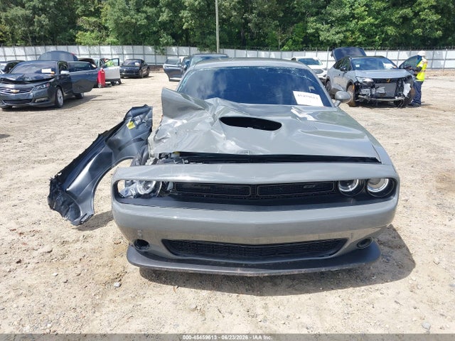 Aukcja sprzedaży 2023 Dodge Challenger Gt, vin: 2C3CDZJG5PH629507, numer aukcji: 45459613