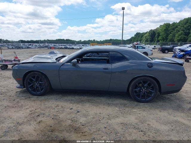 Aukcja sprzedaży 2023 Dodge Challenger Gt, vin: 2C3CDZJG5PH629507, numer aukcji: 45459613