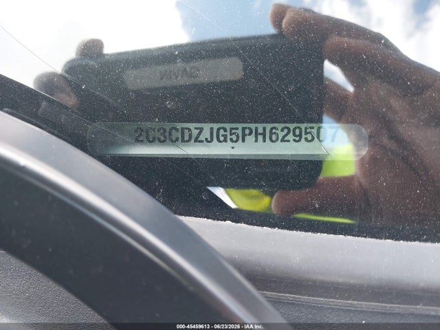 Aukcja sprzedaży 2023 Dodge Challenger Gt, vin: 2C3CDZJG5PH629507, numer aukcji: 45459613