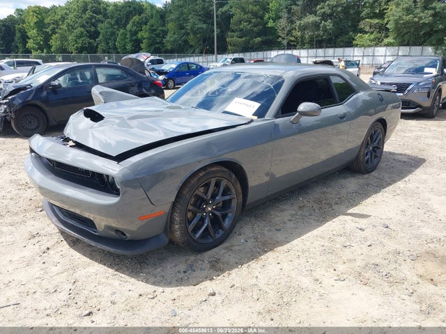 Aukcja sprzedaży 2023 Dodge Challenger Gt, vin: 2C3CDZJG5PH629507, numer aukcji: 45459613