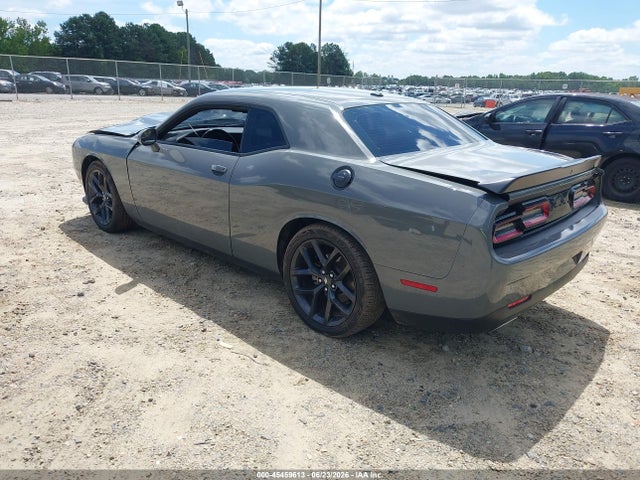 Aukcja sprzedaży 2023 Dodge Challenger Gt, vin: 2C3CDZJG5PH629507, numer aukcji: 45459613