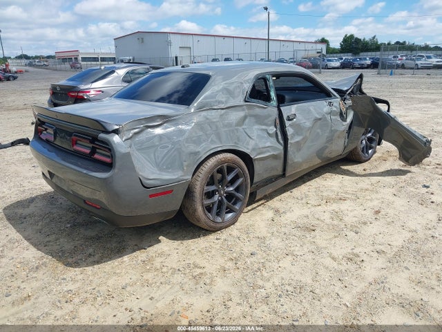 Aukcja sprzedaży 2023 Dodge Challenger Gt, vin: 2C3CDZJG5PH629507, numer aukcji: 45459613