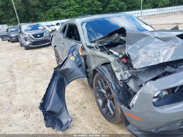 Aukcja sprzedaży 2023 Dodge Challenger Gt, vin: 2C3CDZJG5PH629507, numer aukcji: 45459613