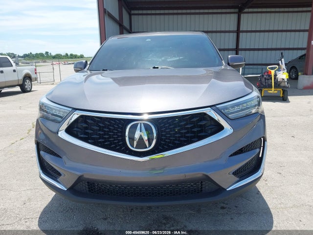 45459620 :رقم المزاد ، 5J8TC2H5XLL006053 vin ، 2020 Acura Rdx Technology Package مزاد بيع