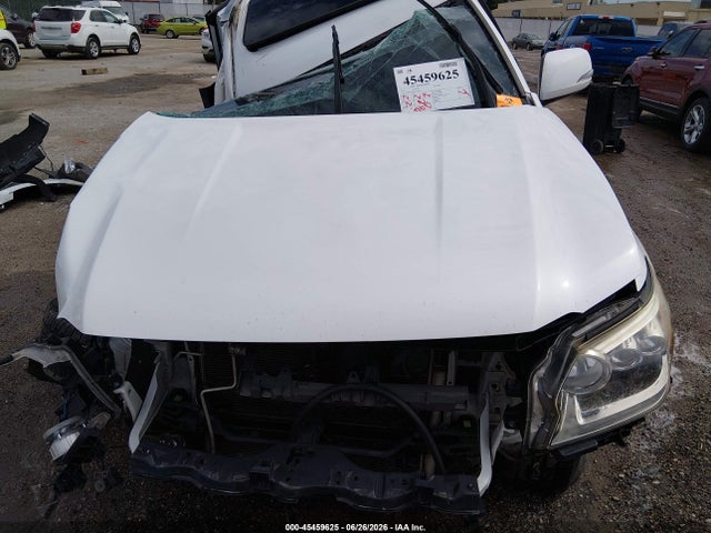 Lexus GX 460 2014 JTJBM7FX6E5076226 Image 10