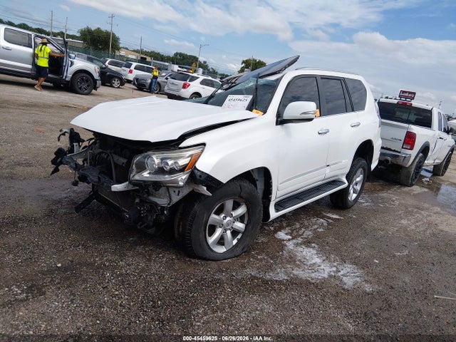 Lexus GX 460 2014 JTJBM7FX6E5076226 Image 2