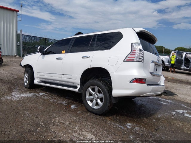 Lexus GX 460 2014 JTJBM7FX6E5076226 Image 3