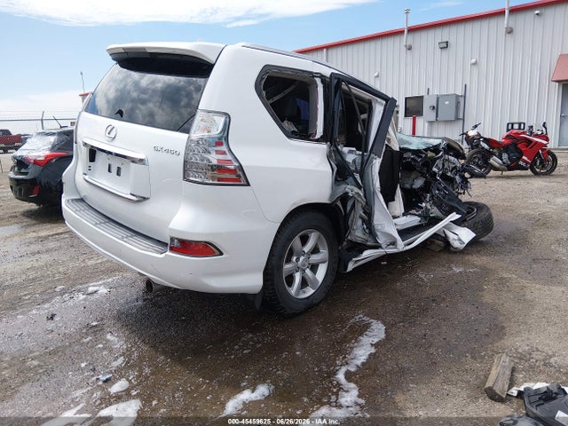 Lexus GX 460 2014 JTJBM7FX6E5076226 Image 4