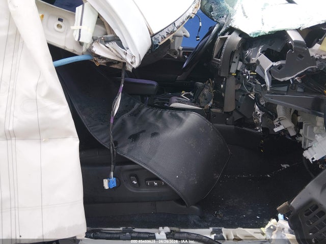 Lexus GX 460 2014 JTJBM7FX6E5076226 Image 5