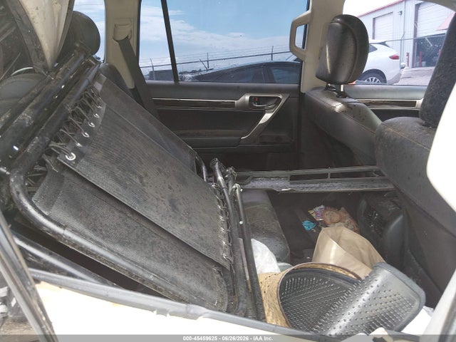 Lexus GX 460 2014 JTJBM7FX6E5076226 Image 8