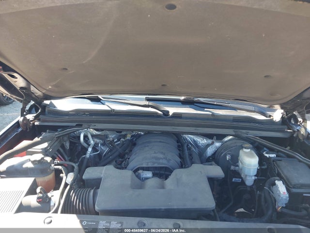 Chevrolet Tahoe Lt 2015 1GNSKBKC7FR308638 Image 10