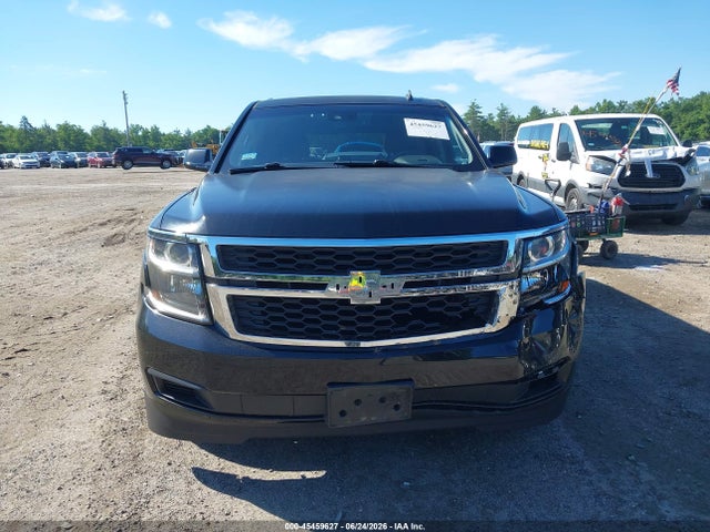 Chevrolet Tahoe Lt 2015 1GNSKBKC7FR308638 Image 12