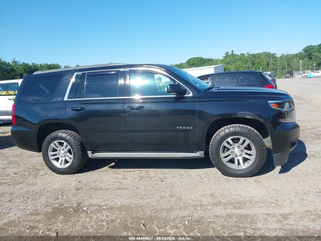 Chevrolet Tahoe Lt 2015 1GNSKBKC7FR308638 Image 13