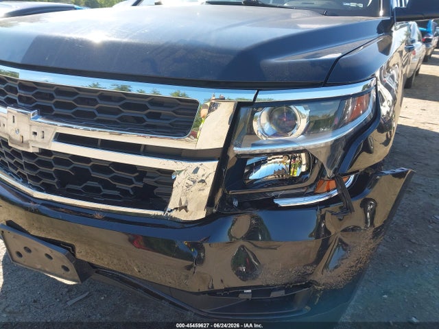 Chevrolet Tahoe Lt 2015 1GNSKBKC7FR308638 Image 19