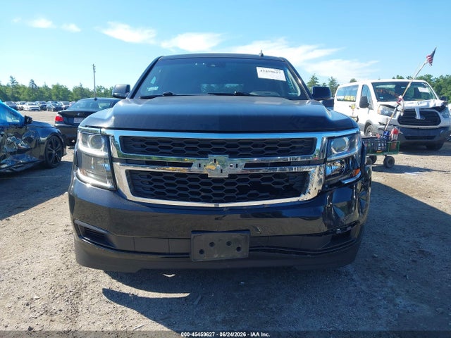 Chevrolet Tahoe Lt 2015 1GNSKBKC7FR308638 Image 6