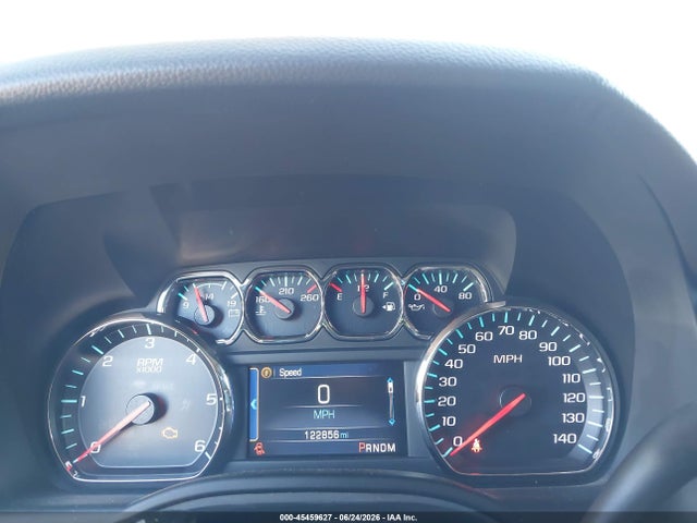 Chevrolet Tahoe Lt 2015 1GNSKBKC7FR308638 Image 7