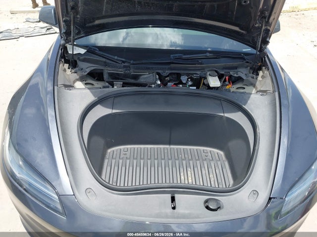 Aukcja sprzedaży 2024 Tesla Model 3 Long Range Dual Motor All-wheel Drive, vin: 5YJ3E1EB7RF808245, numer aukcji: 45459634