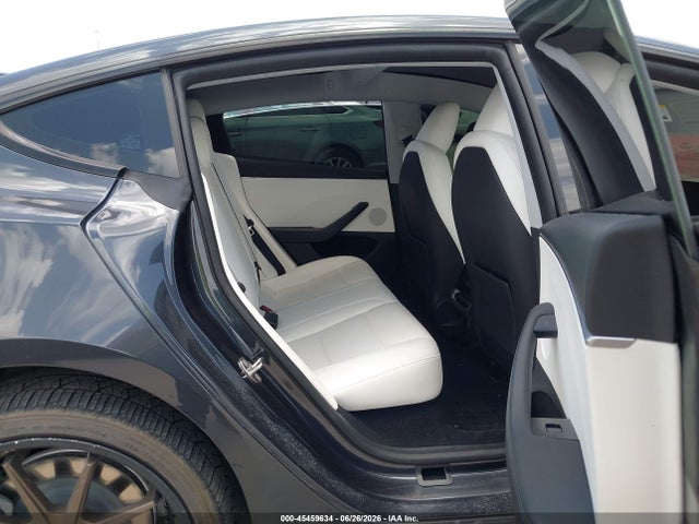 Aukcja sprzedaży 2024 Tesla Model 3 Long Range Dual Motor All-wheel Drive, vin: 5YJ3E1EB7RF808245, numer aukcji: 45459634