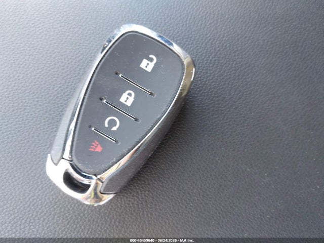 KL77LKEP2SC207351 Chevrolet Trax Fwd Activ