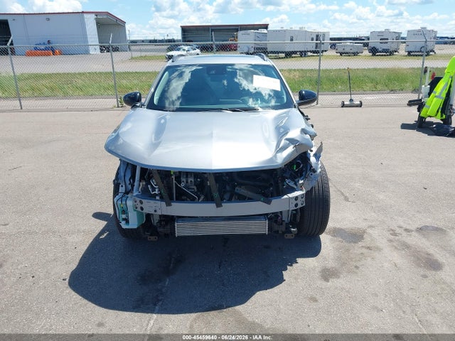 KL77LKEP2SC207351 Chevrolet Trax Fwd Activ