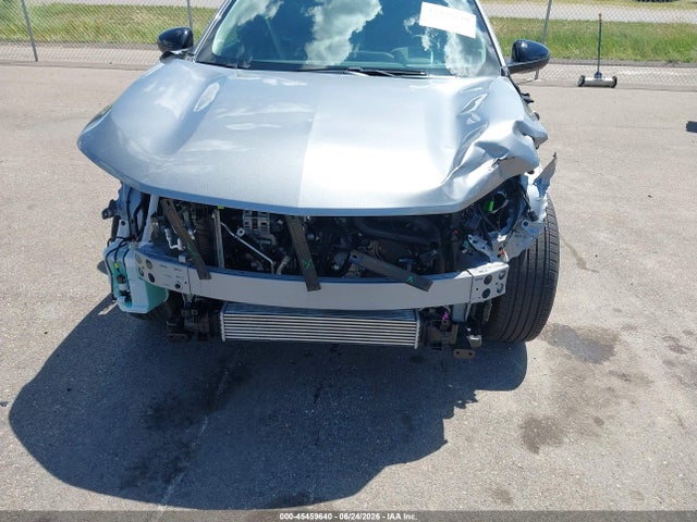 KL77LKEP2SC207351 Chevrolet Trax Fwd Activ